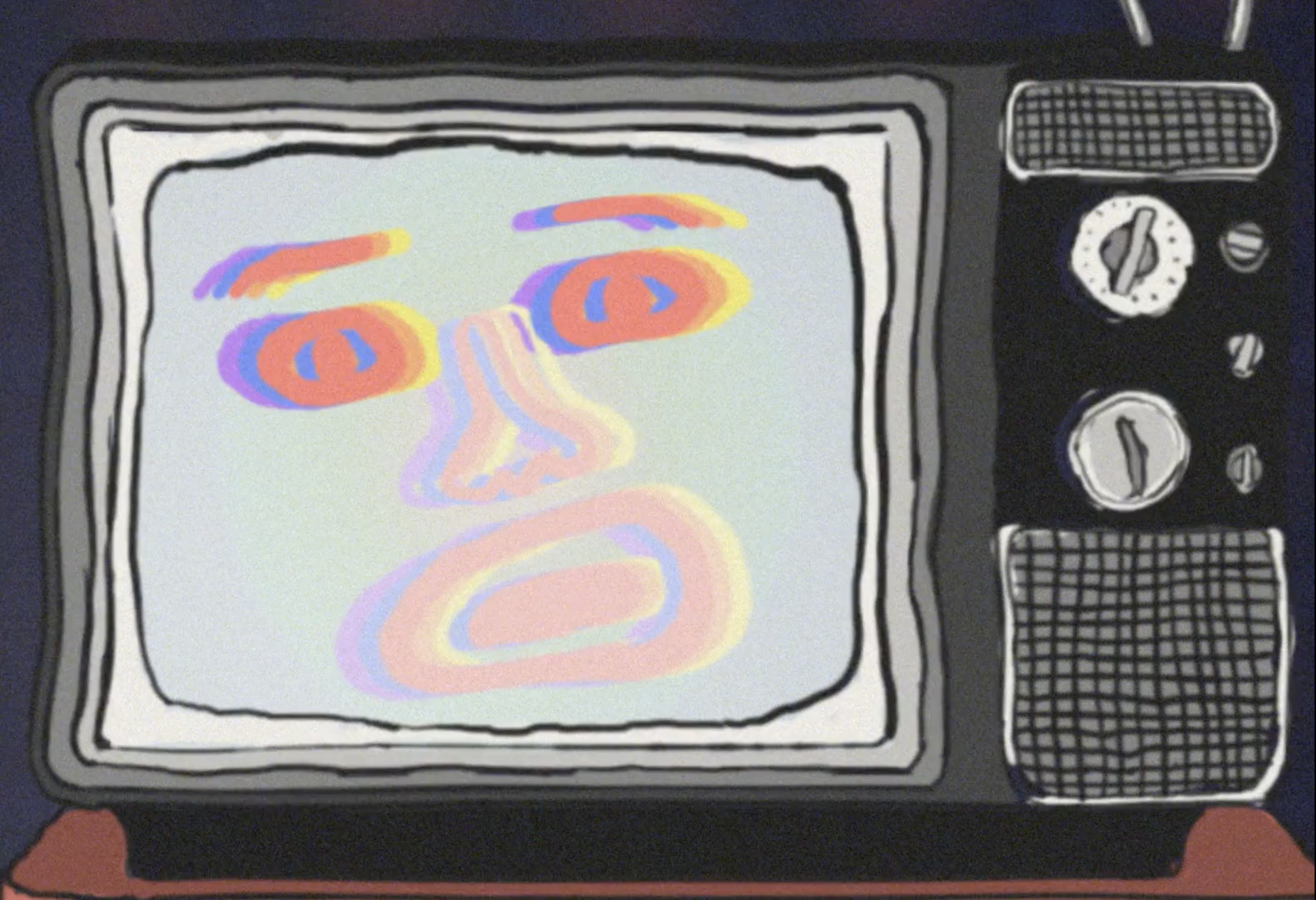 2am TV No Ones Watching