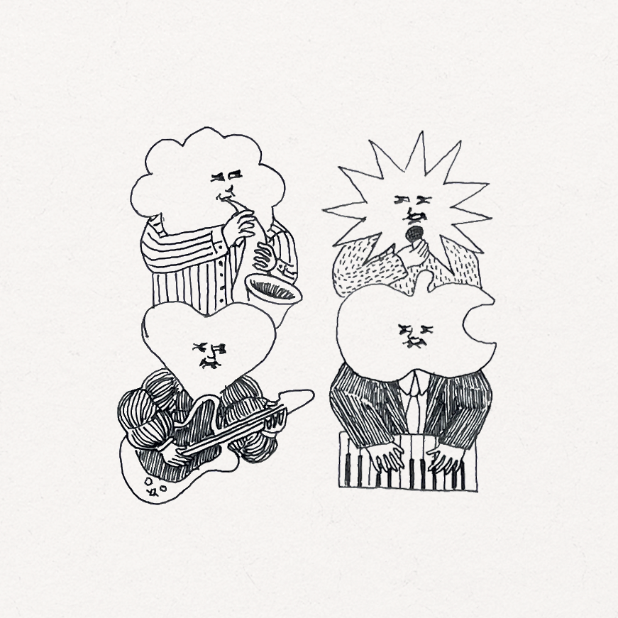 Delicatoni Visualiser