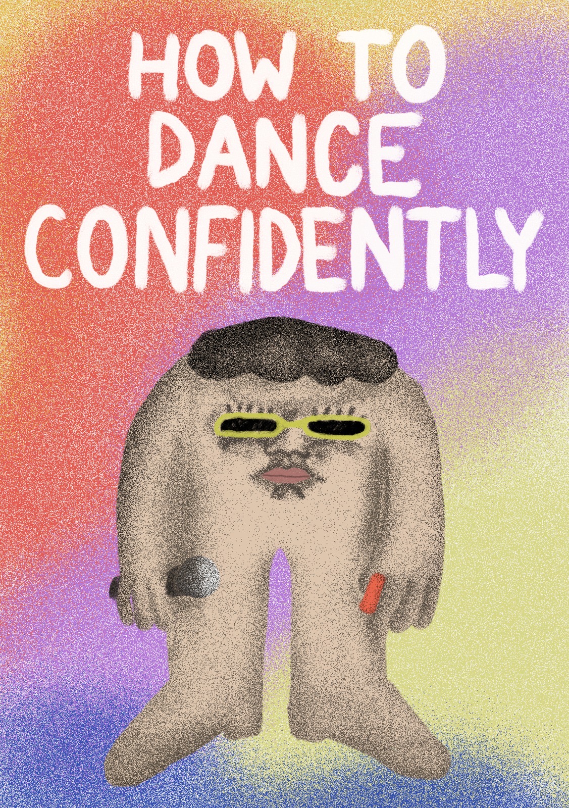How to Dance Confidently