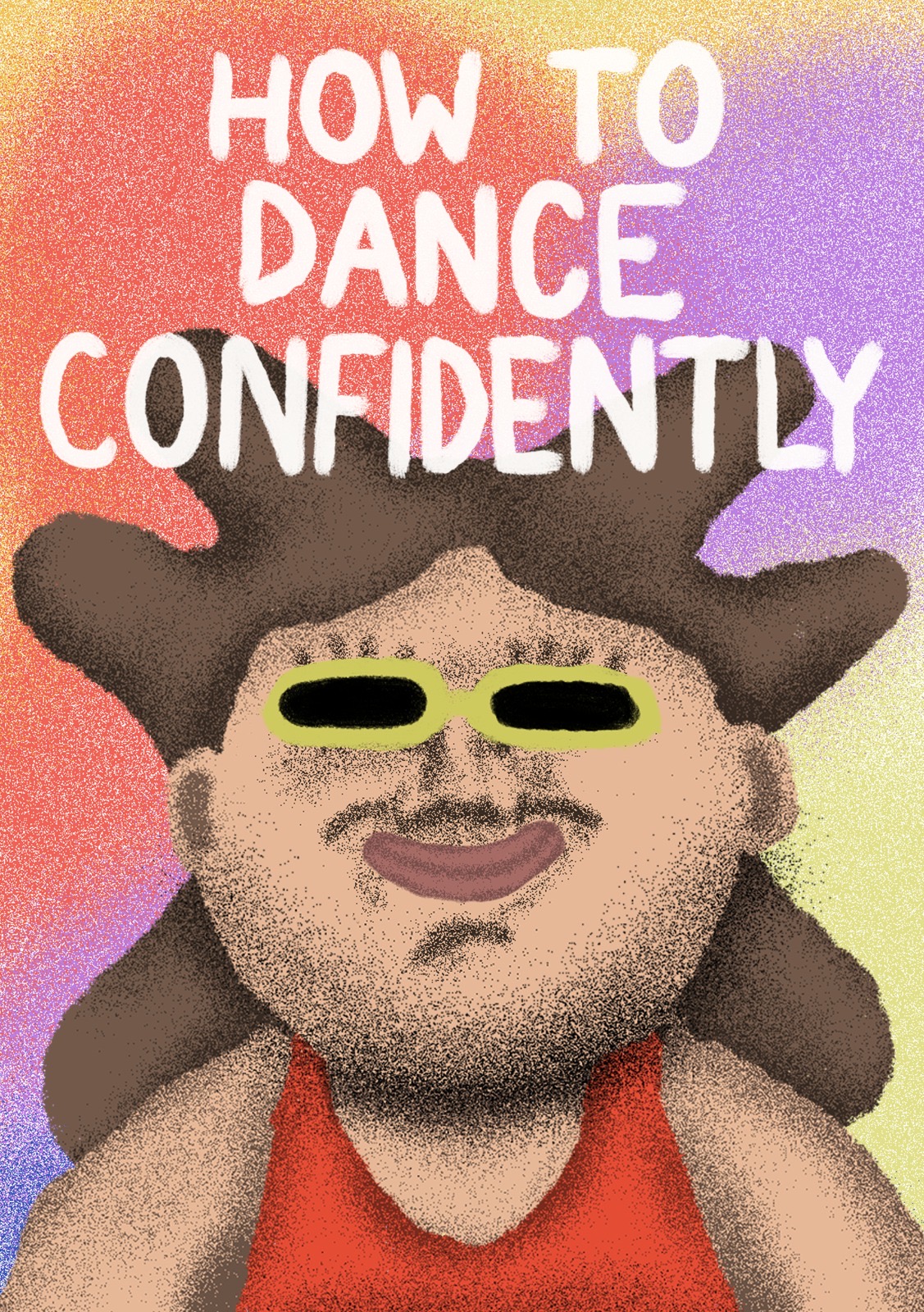 How to Dance Confidently