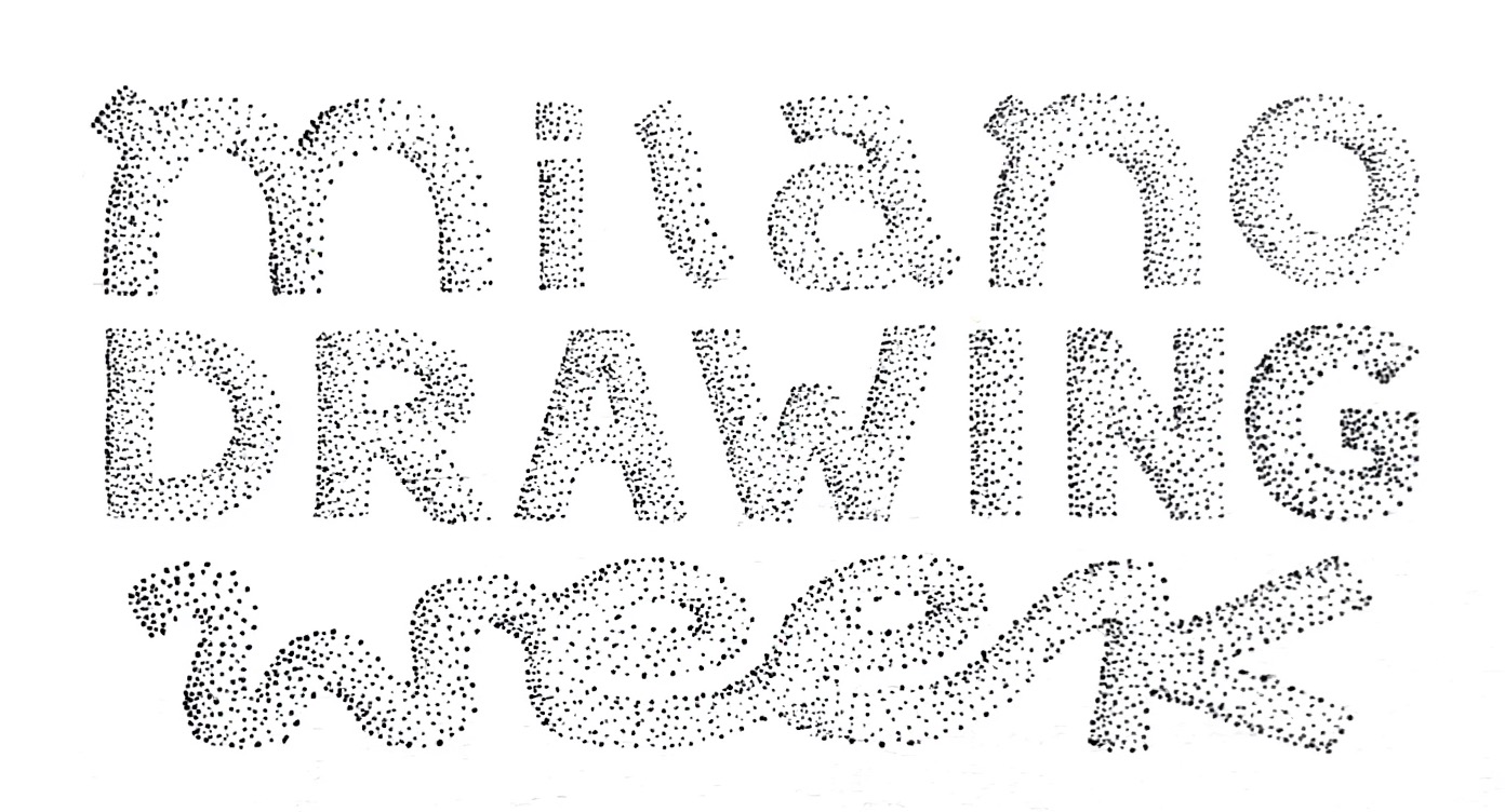 Milan Drawing Week