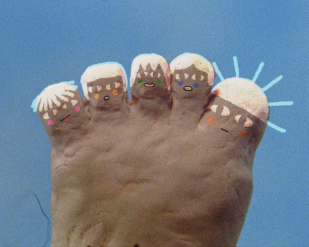 Passo Dopo Passo still