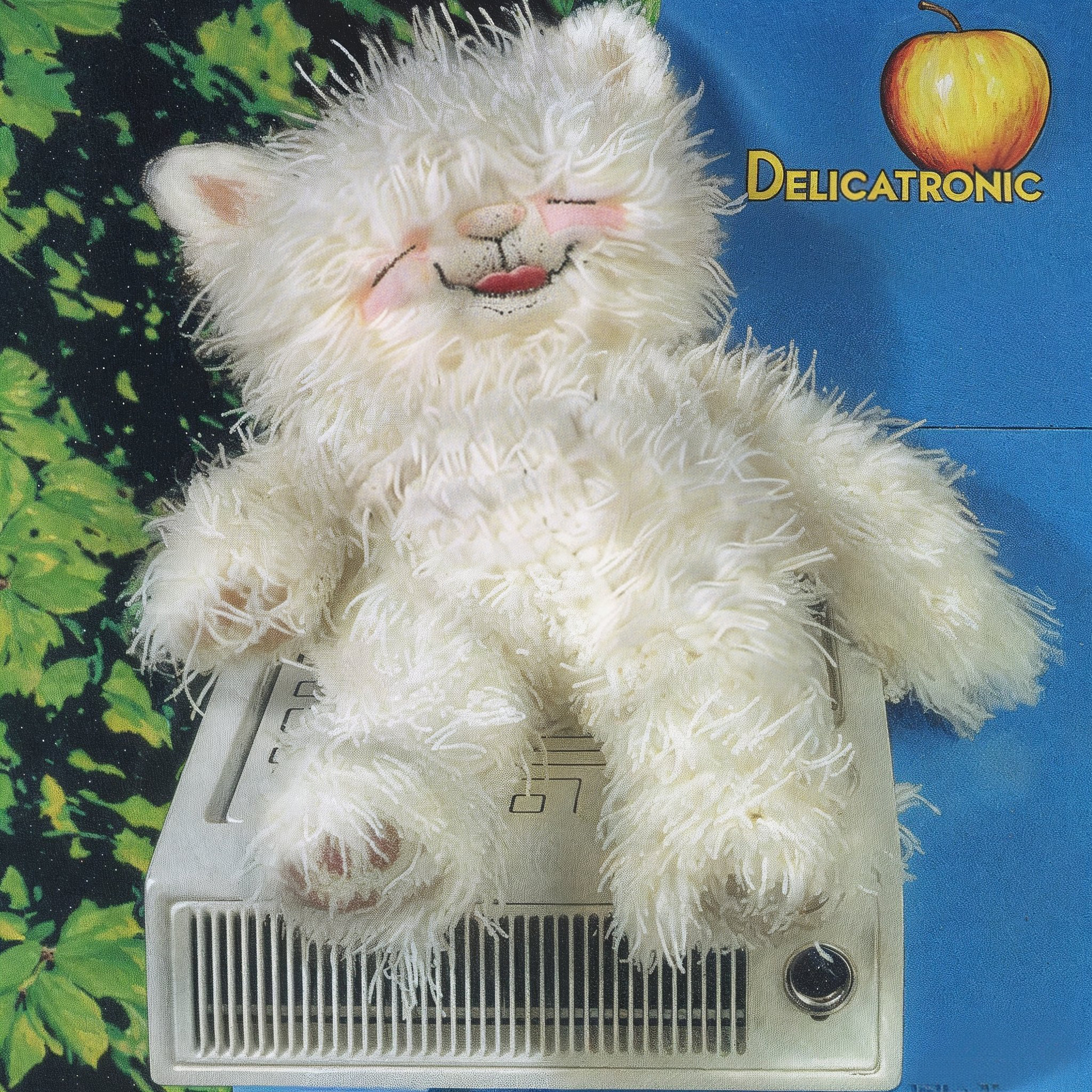 Passo Dopo Passo Artwork